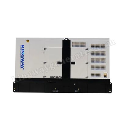 Propangenerator 2200 Watt Einzel-Drei-Phase 50/60HZ Wassergekühlt