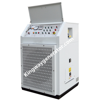 500 kW Wechselstrom 3-Phasen-Widerstandslastbank