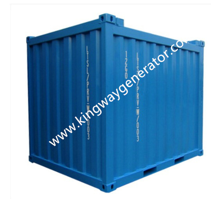 Offshoreversandverpackungs-Rahmen-anhebender Gleiter der Bohrinsel-CSC DNV