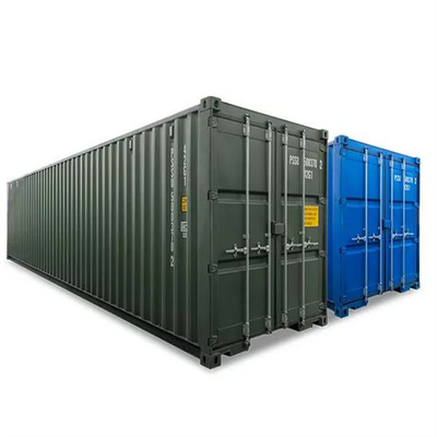 Hoher Würfel-Behälter 40 Fthc des Iso-Norm Versandverpackungs-Spant-40ft