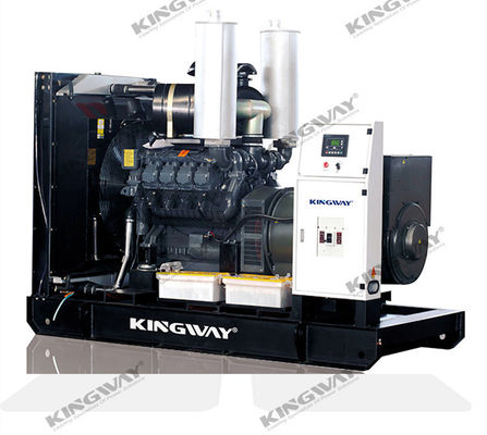 Dieselgenerator 300kva 240kw Reefer-Container mit Dieselgenerator-Set