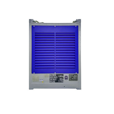 50 Hz 60 Hz ATEX-zertifizierte Zone 2 Explosionssichere Dieselgenerator-Set leise Generator-Set