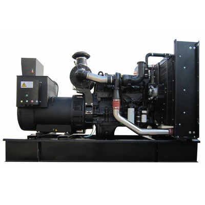 Energietechnik ISO wassergekühlt 3phase CE 50hz60hz 1500rpm 1800rpm Gasgenerator Großprojekt Großkraftwerk Industrie China