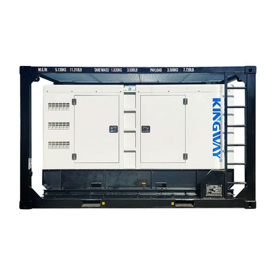 1 Phase 3 Phase Wassergekühlt 50hz 60hz 1500rpm 1800rpm stillen offenen Dieselgenerator Set direkt Fabrikhersteller CE Chinesisch