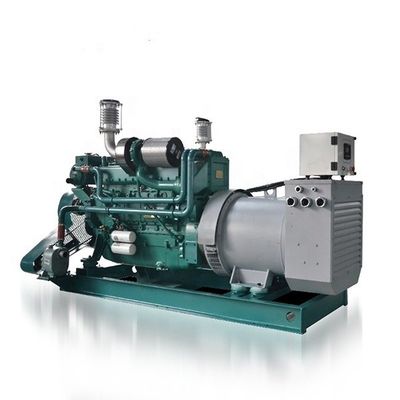 1 Phase 3 Phase Wassergekühlt 50hz 60hz 1500rpm 1800rpm stillen offenen Dieselgenerator Set direkt Fabrikhersteller CE Chinesisch