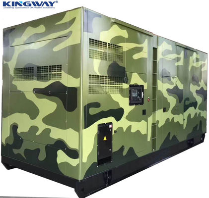 1 Phase 3 Phase Wassergekühlt 50hz 60hz 1500rpm 1800rpm CE stillen offenen Dieselgenerator direktem Hersteller