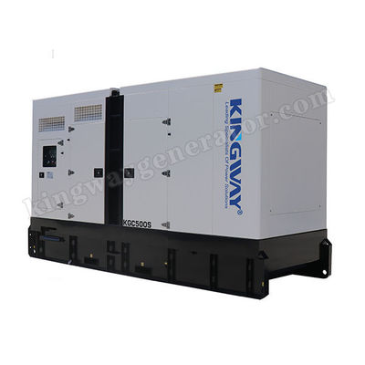 Neueste Multifunktionsgenerator elektrische Dieselstrom drei-Phase 50HZ 1500rpm für Bauarbeiten