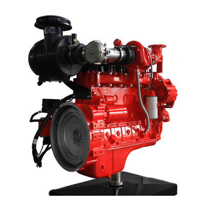 KingWay Manufactory dreiphasige 50HZ 1500rpm offene und leise Dieselgeneratoren
