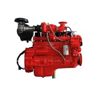 Einfach 3-phasiger CE 50hz 1500rpm 60hz 1800rpm wassergekühlt 50kw Erdgasmotor Großhändler Topqualität