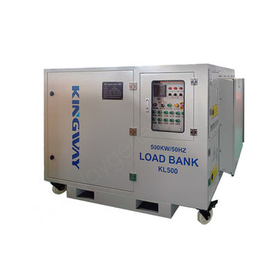 Direkt vom Hersteller Top Qualität Unterschiedliche Leistung Tester Lastbank Dieselgenerator Tester Niedriger Preis Chinesische Marke Lastbank