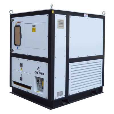 Direkt vom Hersteller Top Qualität Unterschiedliche Leistung Tester Lastbank Dieselgenerator Tester Niedriger Preis Chinesische Marke Lastbank