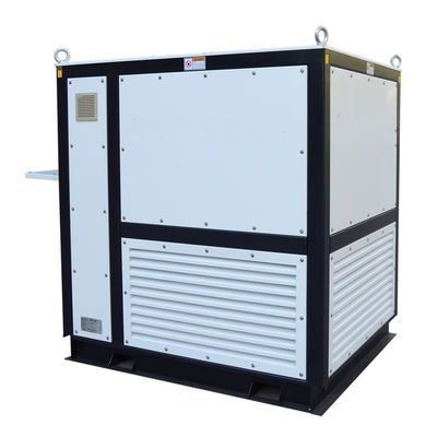 Direkt vom Hersteller Top Qualität Unterschiedliche Leistung Tester Lastbank Dieselgenerator Tester Niedriger Preis Chinesische Marke Lastbank