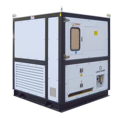 Direkt vom Hersteller Top Qualität Unterschiedliche Leistung Tester Lastbank Dieselgenerator Tester Niedriger Preis Chinesische Marke Lastbank