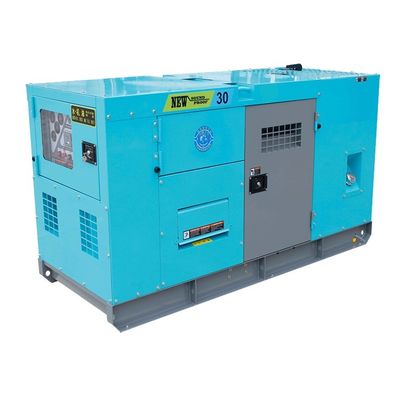 Kühlwassersystem CE mit Lichtern drei Phasen 60HZ 1800RPM 450KVA 360KW leise Dieselgenerator mit Scania für die Industrie
