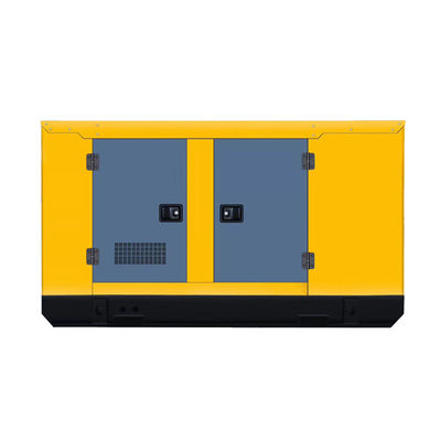 Kühlwassersystem CE mit Lichtern drei Phasen 60HZ 1800RPM 450KVA 360KW leise Dieselgenerator mit Scania für die Industrie
