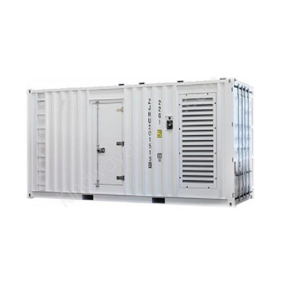 Silent NG Genaratort Top Qualität LPG 50HZ 60HZ Generator angetrieben Silent Generator direkter Fabriklieferant
