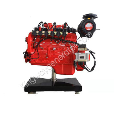 Silent NG Genaratort Top Qualität LPG 50HZ 60HZ Generator angetrieben Silent Generator direkter Fabriklieferant