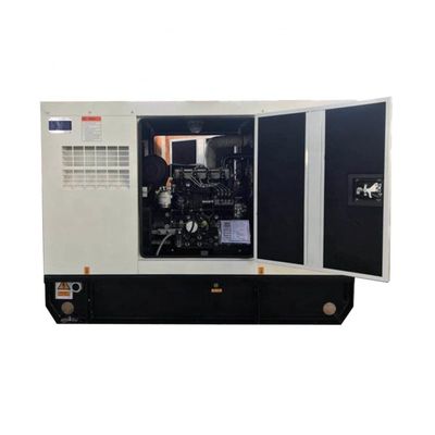 3phasige Wasserkühlung 1500 Rpm 1800 Rpm CE Iso-Superstille Dieselgenerator durch Hauptnetz direkt Fabrikherstellung Großhändler