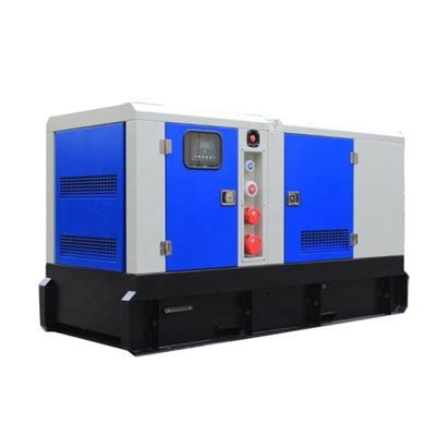 3phasige Wasserkühlung 1500 Rpm 1800 Rpm CE Iso-Superstille Dieselgenerator durch Hauptnetz direkt Fabrikherstellung Großhändler