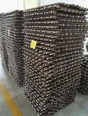 600kw 400v 50hz 3 Phasse 4 Wire Resistive Load Bank