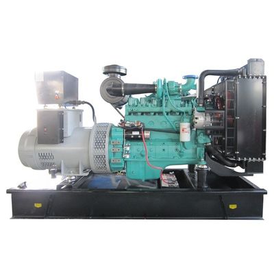 CE 50kw wassergekühlter Dreiphasenmotor 50hz 1500rpm 60hz 1800rpm ricardo Motor leise Dieselgenerator