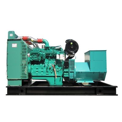 CE 50kw wassergekühlter Dreiphasenmotor 50hz 1500rpm 60hz 1800rpm ricardo Motor leise Dieselgenerator