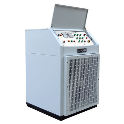 Dieselgenerator 700kw 400v 50hz3 Phase 4 Wire Resistive AC Load Bank