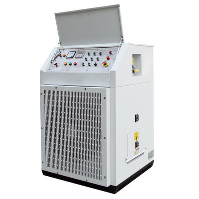 Dieselgenerator 700kw 400v 50hz3 Phase 4 Wire Resistive AC Load Bank