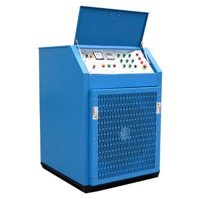 KW2000 Intelligente resistive Induktionslastbank für die Prüfung von Generatorensätzen