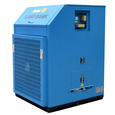 KW2000 Intelligente resistive Induktionslastbank für die Prüfung von Generatorensätzen