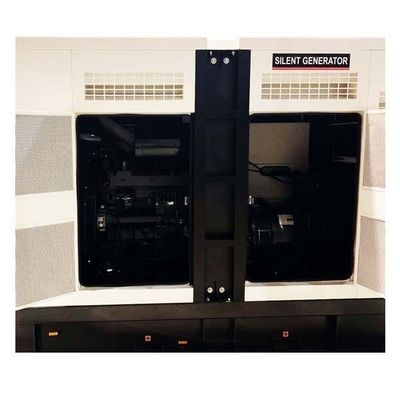 3phasenwassergekühlt 50hz 1500rpm 60hz 1800rpm 50kva 1250kva Biogasanlage LNG NG Biomasse-Gasgenerator schweigend offener Typ