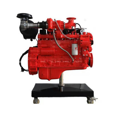 Zertifizierter offener leise Gasgenerator mit 1 MW Gasbetrieb