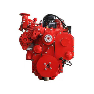 Zertifizierter offener leise Gasgenerator mit 1 MW Gasbetrieb