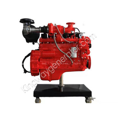 Super Silent Offener Erdgasgenerator Erdgasgenerator angetriebener Stummgenerator