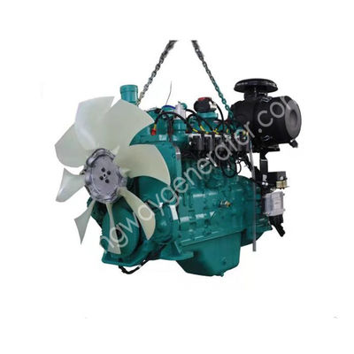 Super Silent Offener Erdgasgenerator Erdgasgenerator angetriebener Stummgenerator