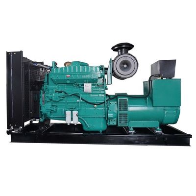 Großhändler Maßgeschneiderter 3-phasiger 60kw 75kva leise Propan-Erdgasgenerator zum Verkauf Industriegasgeneratoren