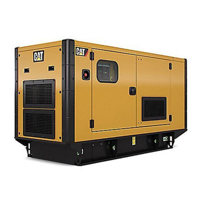 Großhändler Maßgeschneiderter 3-phasiger 60kw 75kva leise Propan-Erdgasgenerator zum Verkauf Industriegasgeneratoren