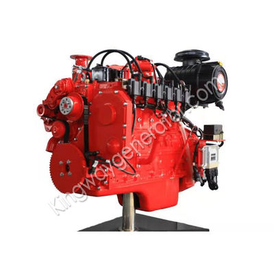 CE ISO Wassergekühlte 3-Phase 50hz 1500rpm 80kva Standby-Leistung leise Erdgasgenerator