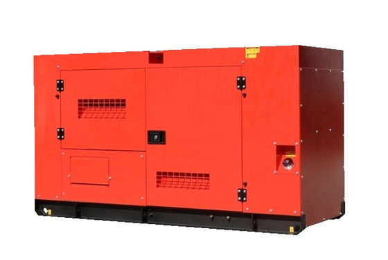 40KW drei Phasen-Generator 50 KVA-Gd-Satz angetrieben durch  Engine
