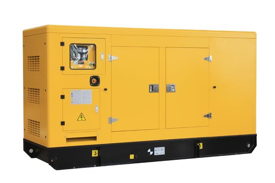 Industrieller Generator-mehrfache Farbdieselwahlen 30 KVA  Generator-24KW