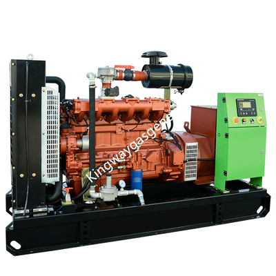 Mobiler Generator 30 KVA Cummins drei Phasen mit CER Zustimmung