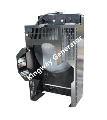 600kw Wärmeaustausch-Perkins Generator Radiator In Diesel-Generator