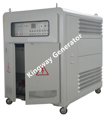 3000KVA 400V Lasts-Bank-Innen Wechselstroms widerstrebendes im Freien für Chirurgie-Operation