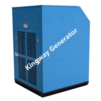 Kingway KW2800 Intelligent Resistive and Inductive Load Bank for Generator Testing, Containerized AC Power Loadcenter