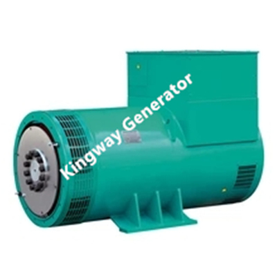 Kingway 100KVA Wechselstrom-Generator-Generator für Generator bauen zusammen