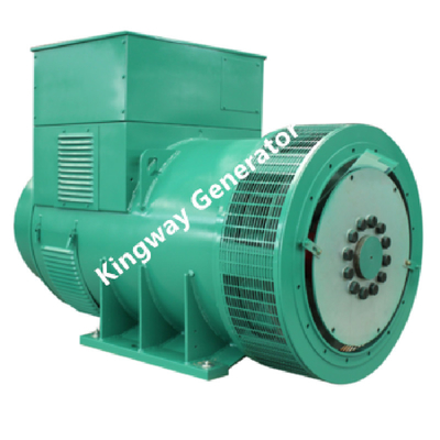 Generator-Generator-dreiphasig4es-adrig Wechselstrom-IEC6003 Standard-500KVA