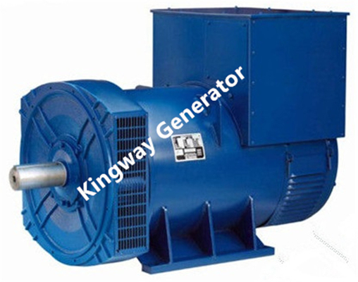 Generator-Generator-dreiphasig4es-adrig Wechselstrom-IEC6003 Standard-500KVA