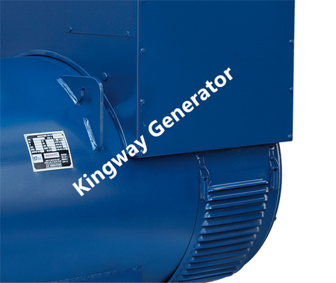 Kingway 100KVA Wechselstrom-Generator-Generator für Generator bauen zusammen