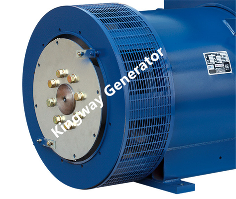Generator-Generator-dreiphasig4es-adrig Wechselstrom-IEC6003 Standard-500KVA