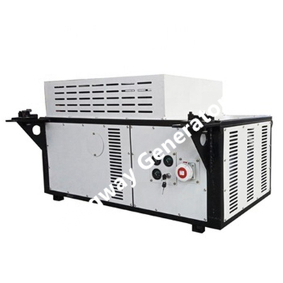 Reffer-Genset Reefer Generator For Continuous-Operation 20KW 25KVA